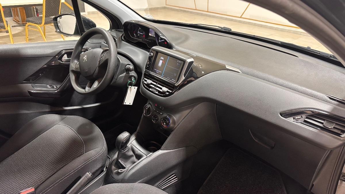 PEUGEOT - 208 - 1.2 VTi 82 CV 5p. Allure
