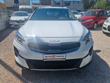 Kia XCeed 1.0 T-GDi GPL 117cv Urban-2022