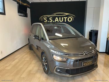 CITROEN Grand C4 S.T. BlueHDi 130 S&S Shine Pack 7 POSTI