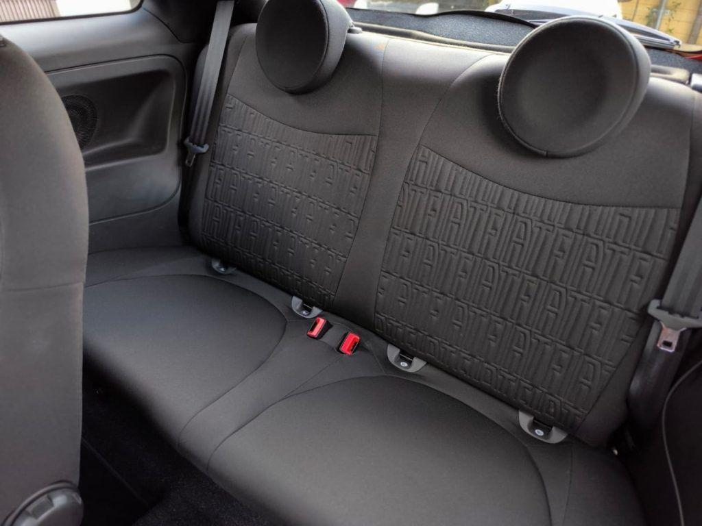 Fiat 500 1.0 Hybrid PERFETTA! PREZZO REALE!