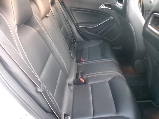 Mercedes-benz GLA 200 d Automatic Premium