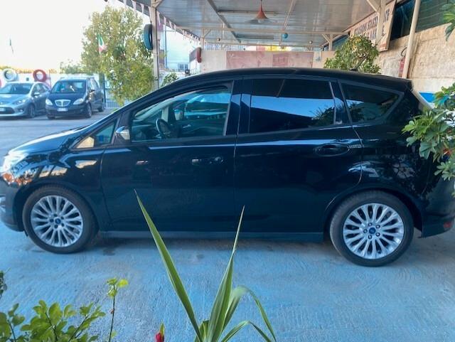 Ford C-Max 1.6 TDCi 115CV Titanium
