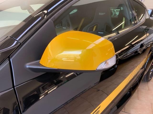 Renault Megane Megane III 2008 Coupe Coupe 2.0 16v T RS 250cv