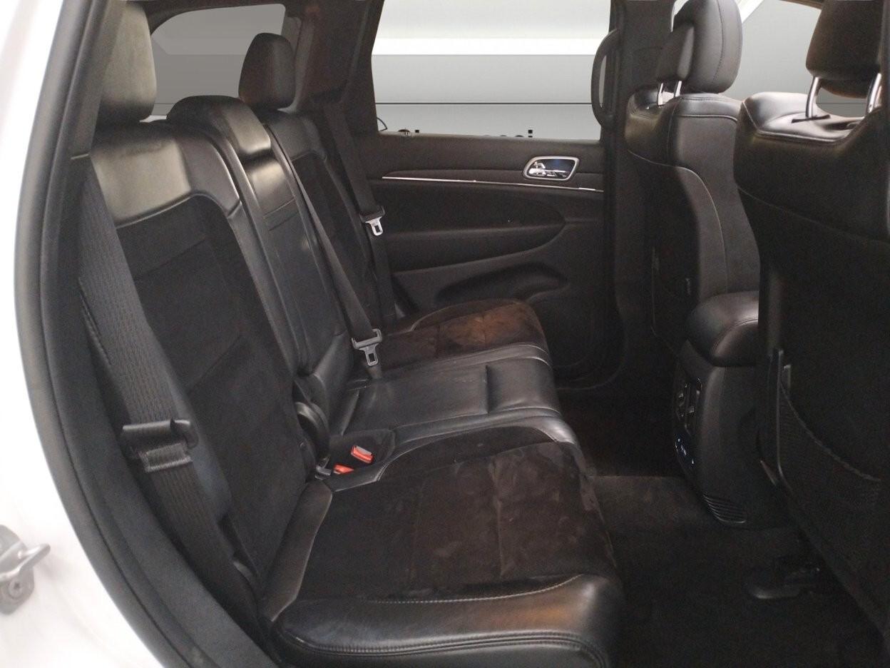 Jeep Grand Cherokee 3.0 V6 CRD 250 CV Multijet II S Model
