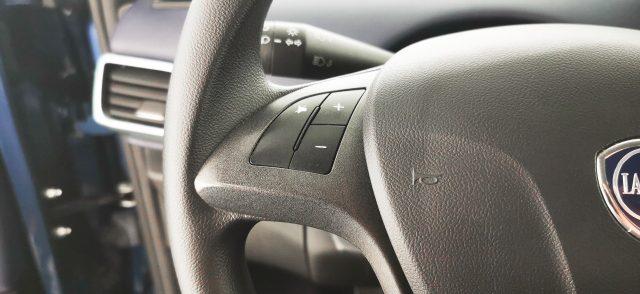 LANCIA Ypsilon 1.0 FireFly 5 porte S&S Hybrid Gold