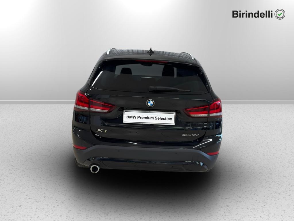 BMW X1 (F48) - X1 sDrive16d Business Advantage
