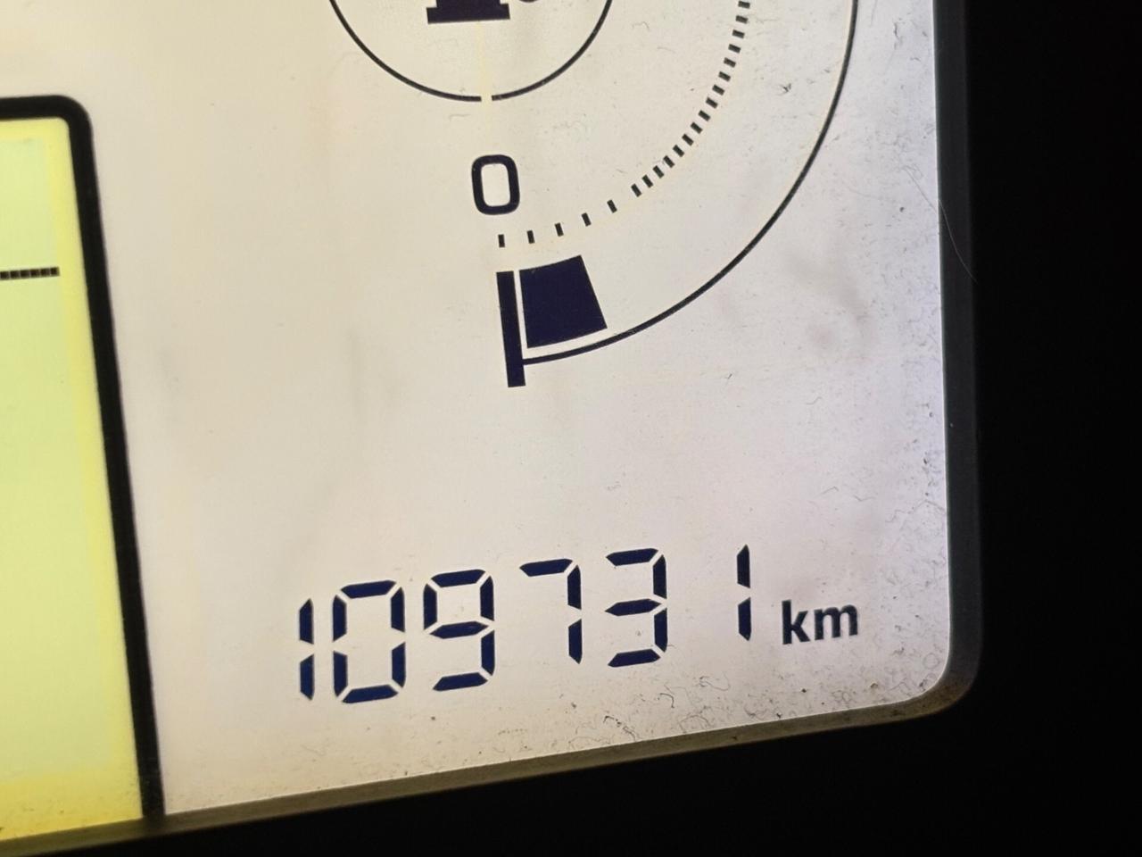 Citroen C4 Picasso 1.6 Seduction OK NEOPATENTATI