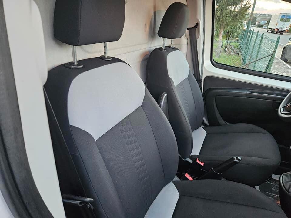 Fiat Fiorino 1.3Mtj 16v 95cv Cargo SX 2019 Iva inclusa