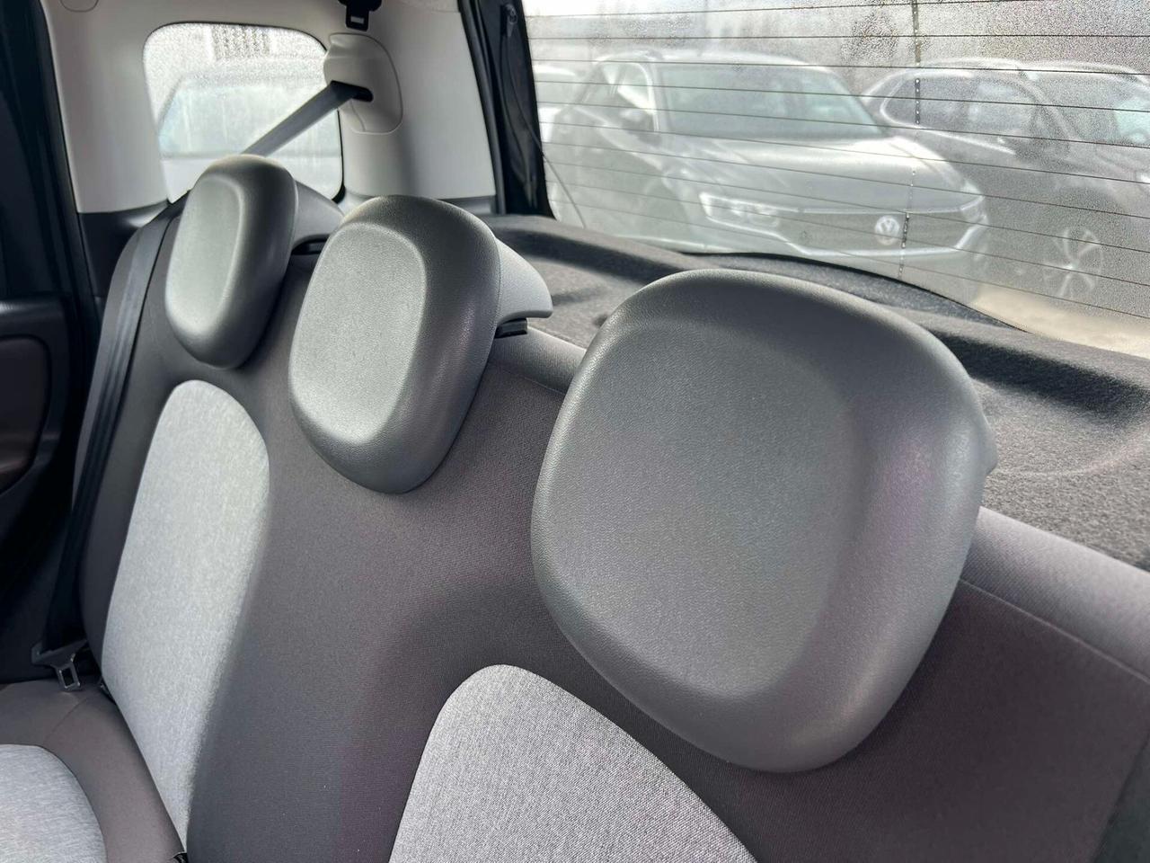 Fiat Panda 1.3 MJT 80CV CROSS 4X4