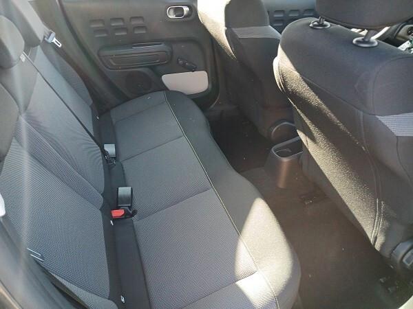 CITROEN C3 1.2 PURETECH FEEL 83 CV S&S