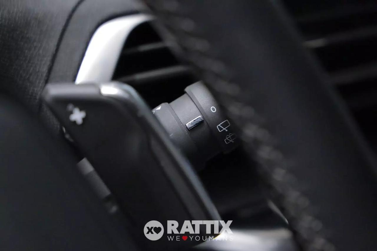 Peugeot 3008 1.6 hybrid4 Phev 300CV Allure Pack e-EAT8