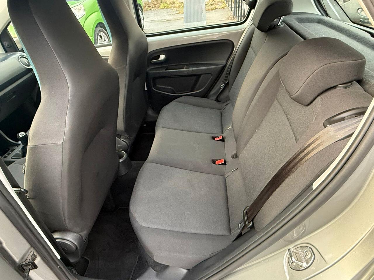 Volkswagen up! 1.0 5p. eco take BlueMotion Technology