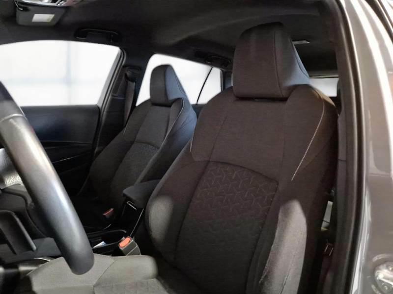 TOYOTA COROLLA TS 2.0 Hybrid Business WAGON