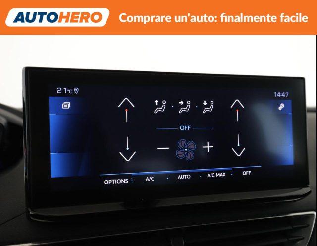 PEUGEOT 5008 BlueHDi 130 S&S Active Business