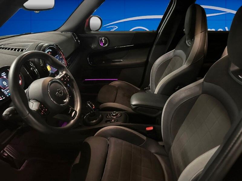 MINI Mini Countrym.(F60) Mini 2.0 John Cooper W...