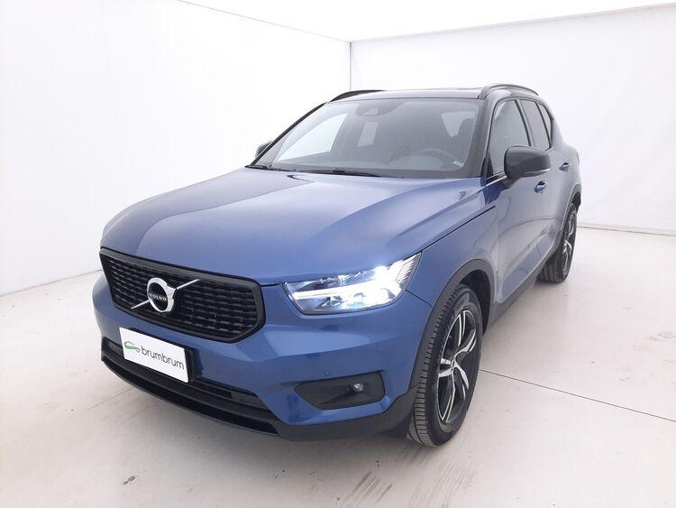 Volvo XC40 T3 R-design Geartronic BR471858 1.5 Benzina 163CV
