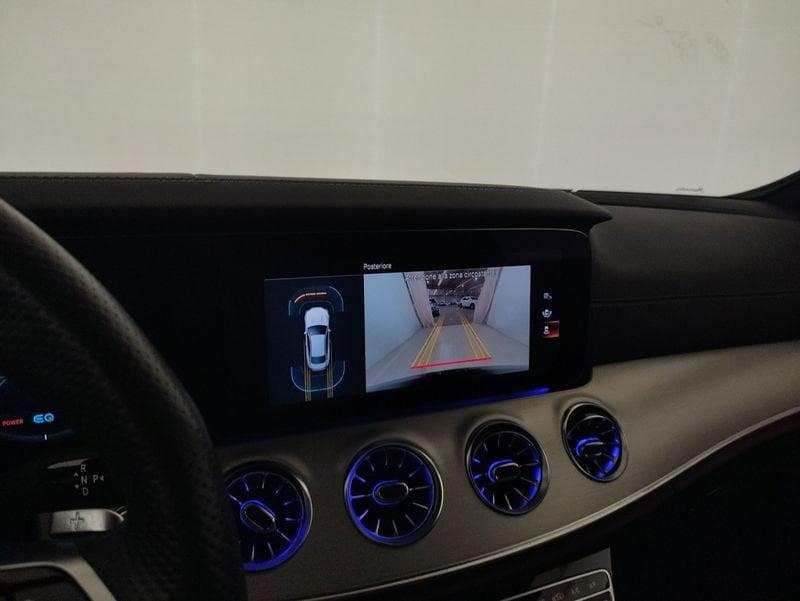 Mercedes-Benz Classe E Cpé E Coupe 200 mhev (eq-boost) Premium Plus auto
