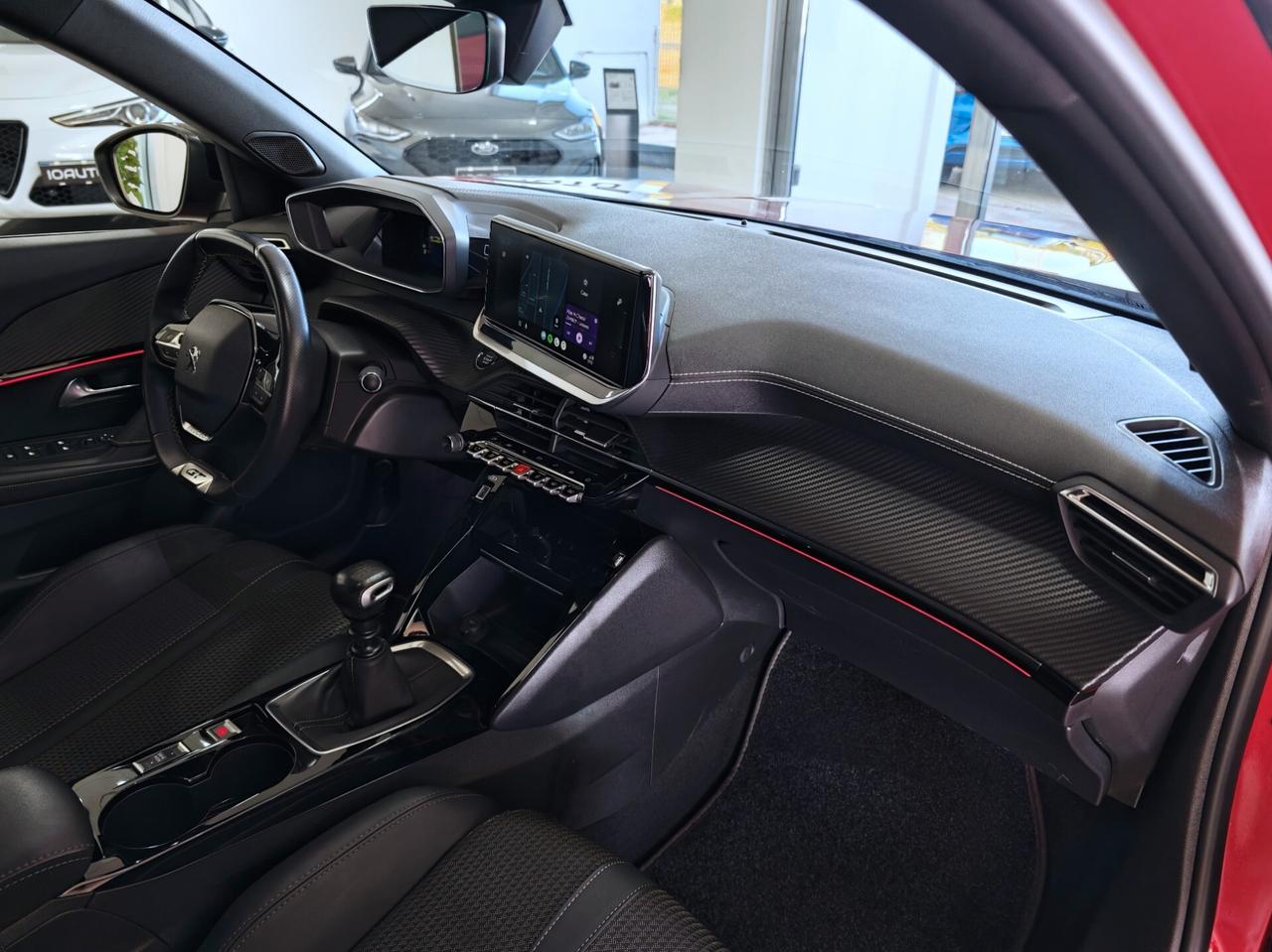 Peugeot 2008 1.2 GT 130CV 2022
