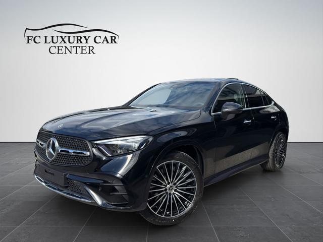 MERCEDES-BENZ GLC 220 d 4Matic Mild hybrid Coupé AMG Line Premium Plus