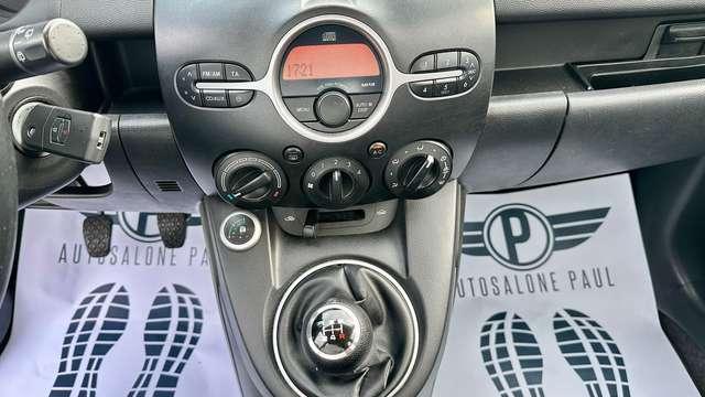 Mazda 2 1.3 75CV 5p GPL Play + Neopatentato