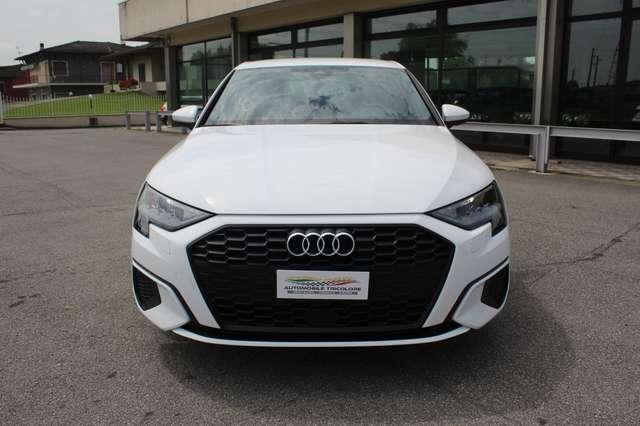 Audi A3 SPB 35 TFSI S Tronic IN SEDE - MILD HYBRID - PROMO