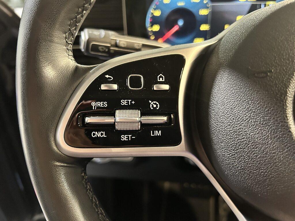 Mercedes GLE 300 300 D Sport 4Matic 9G-Tronic Plus