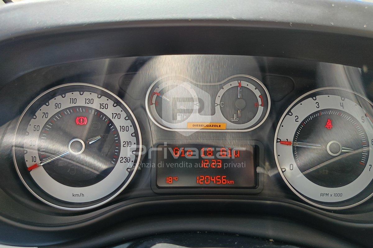 FIAT 500L Living 1.6 Multijet 120 CV Business