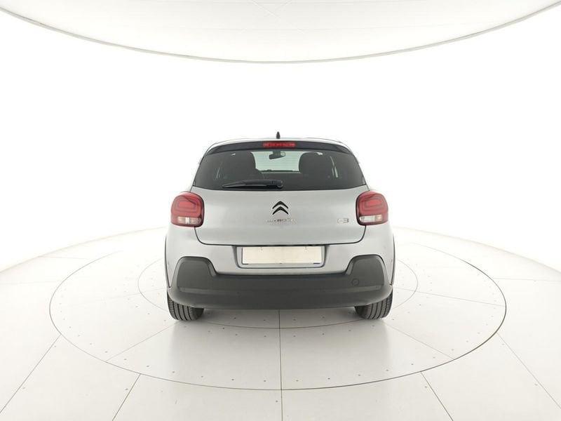 Citroën C3 PureTech 110 S&S Shine