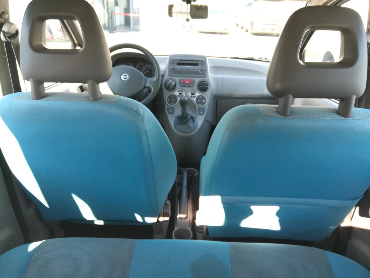 Fiat Panda 1.2 Dynamic SOLO COMMERCIANTI