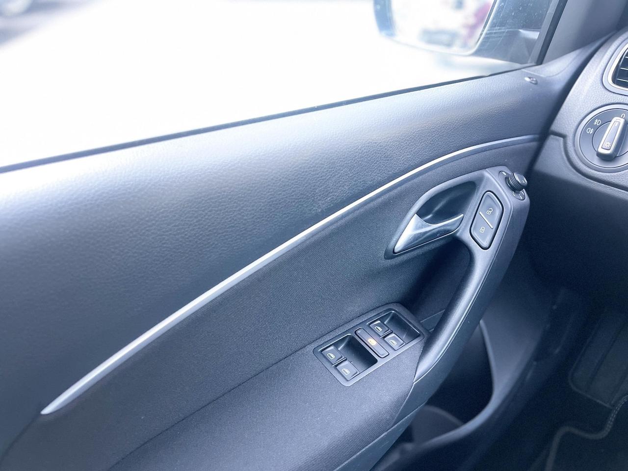 Volkswagen Polo TDI 1.4 Diesel 75CV E6 Neo - 2017