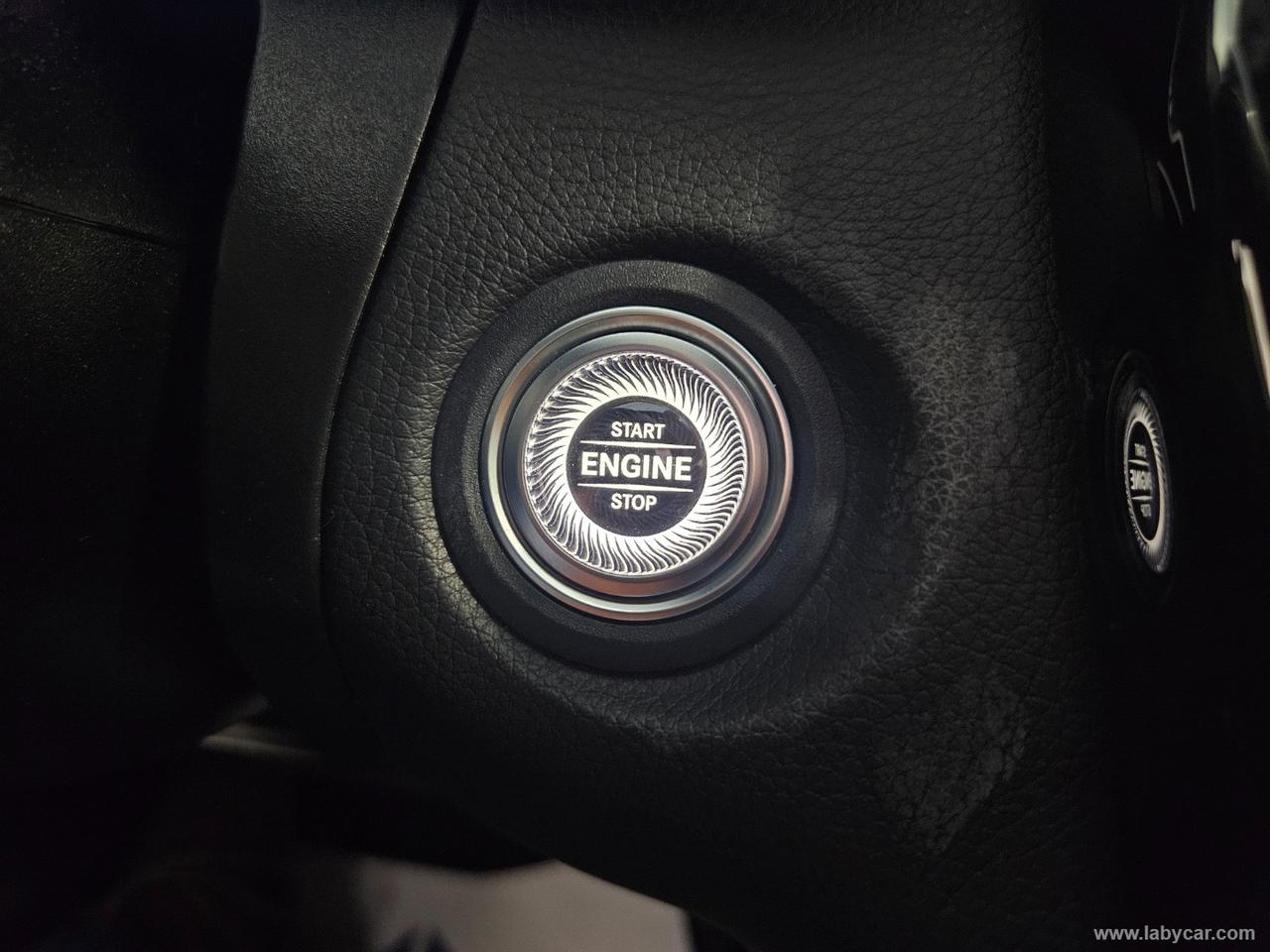 MERCEDES-BENZ GLC 220 d 4Matic Coupé Sport