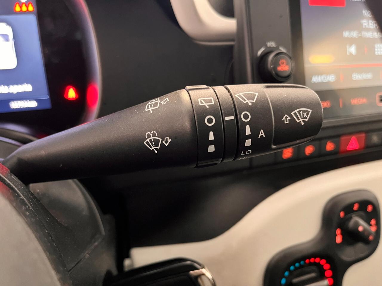 Fiat Panda Cross 1.0 FireFly S&S Hybrid