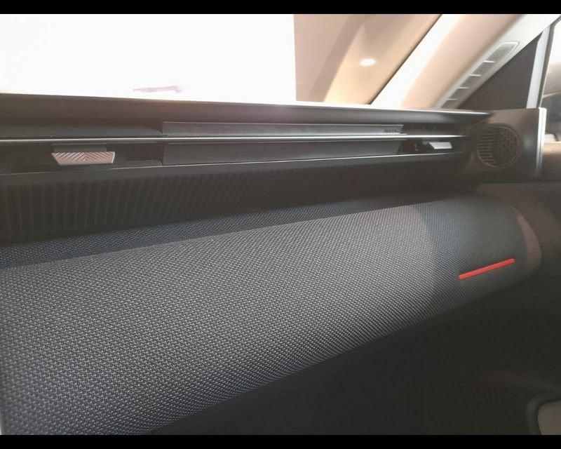 Citroën C5 Aircross Nuovo MAX Hybrid 145cv