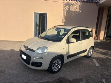 FIAT Panda 0.9 TwinAir Turbo S&S Lounge Cambio Automatico 5posti
