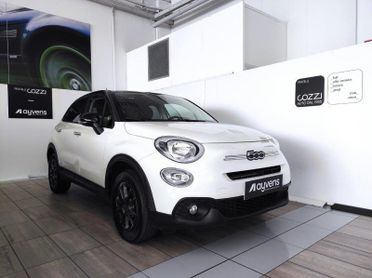 FIAT 500X - 500X 1.5 T4 Hybrid 130 CV DCT Club
