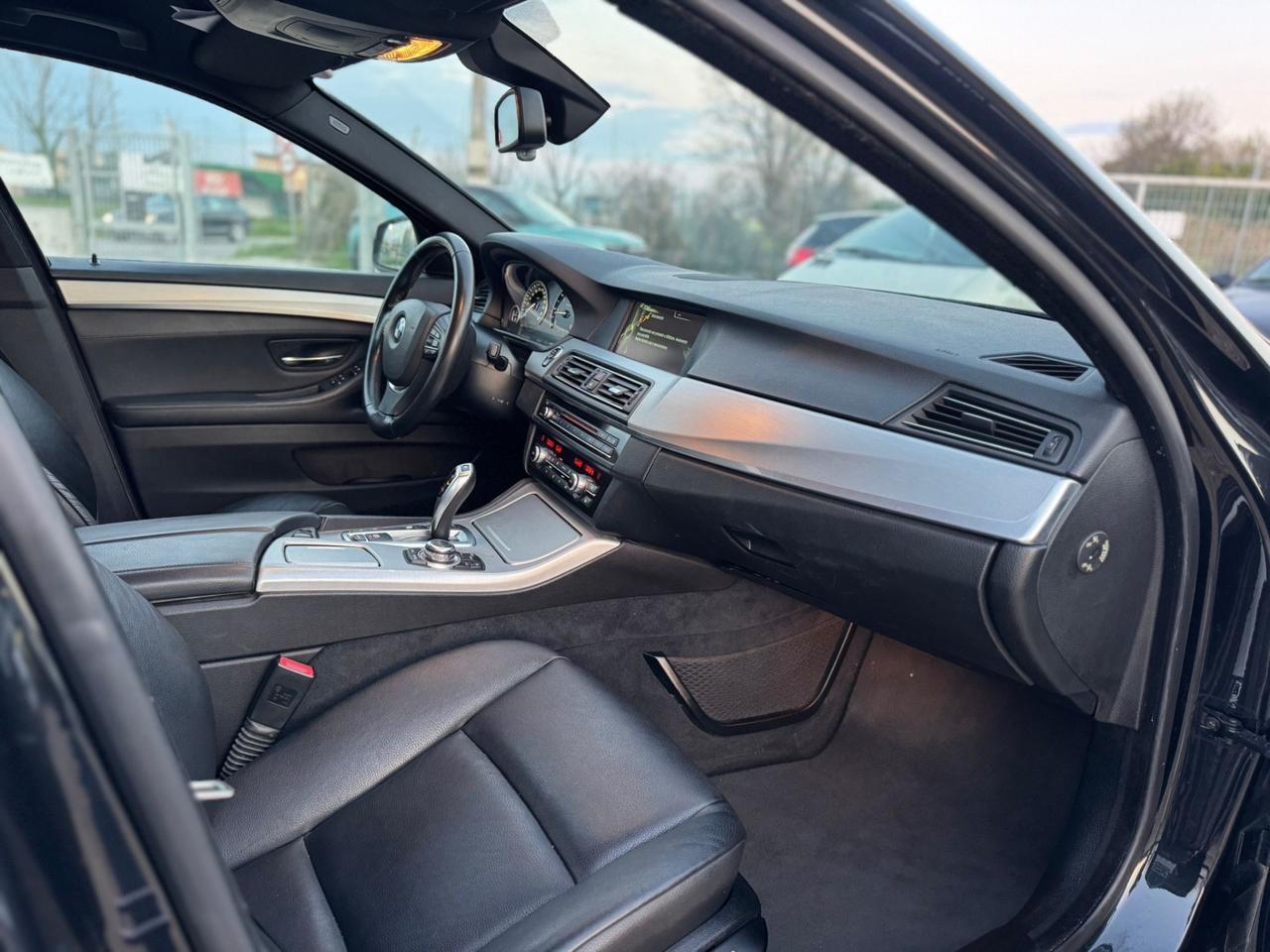 Bmw 525d xDrive Touring Futura