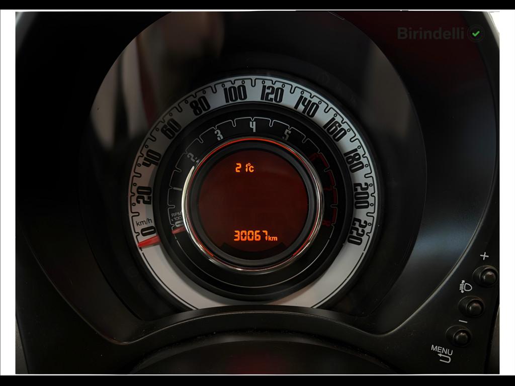 FIAT 500 (2015-2024) - 500 1.0 Hybrid Dolcevita