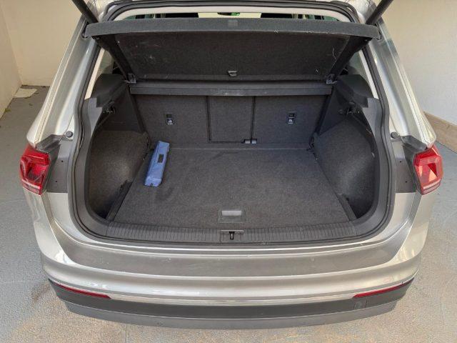 VOLKSWAGEN Tiguan 2.0 TDI SCR DSG Advanced BlueMotion Technology