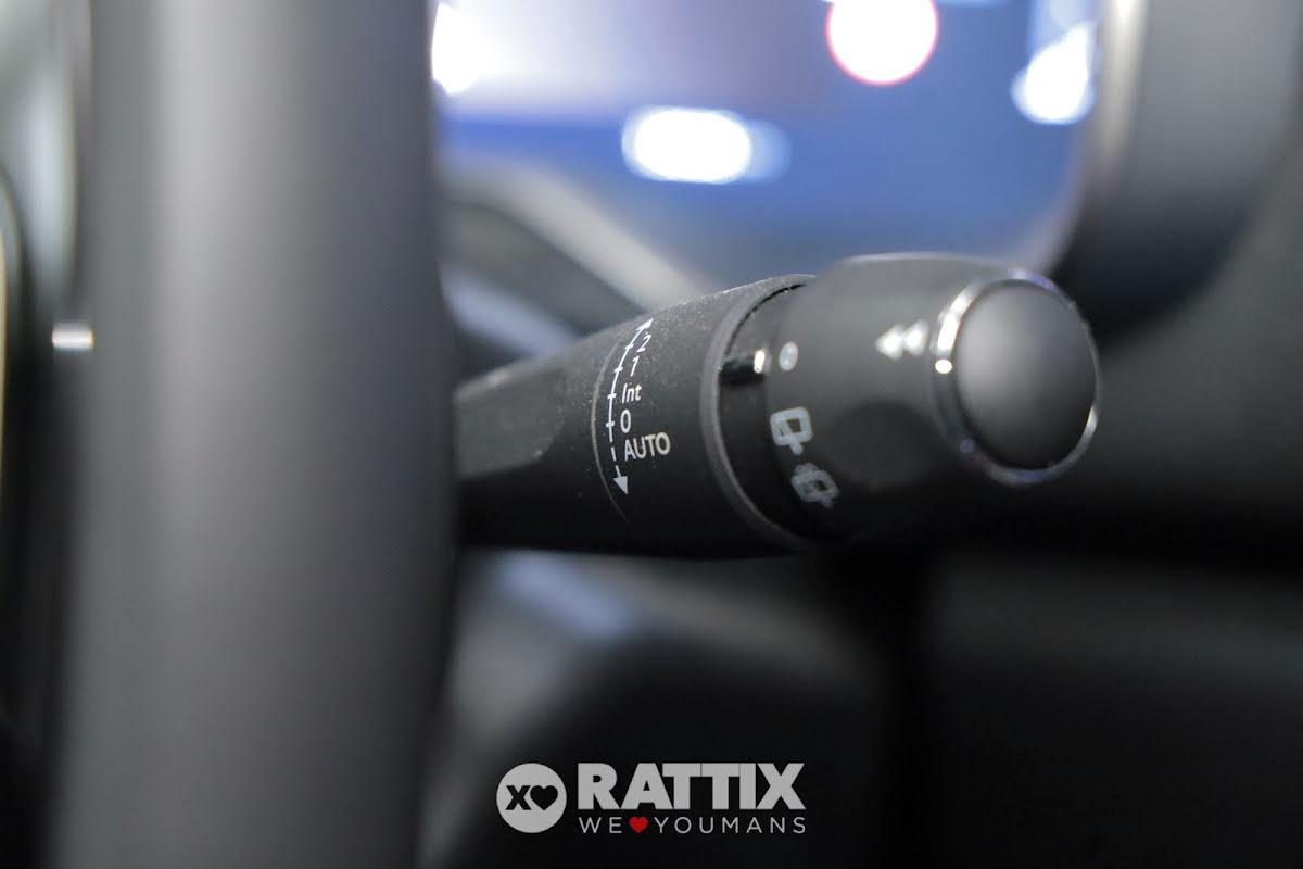 Citroen C5 Aircross 1.5 bluehdi 130CV C-Series eat8