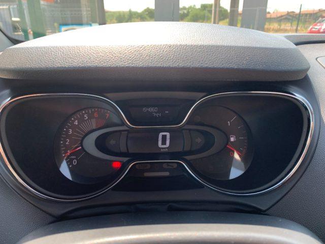 RENAULT Captur TCe 12V 90 CV Start&Stop Energy Intens