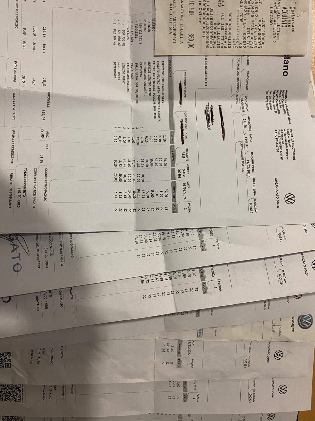 Audi Q3 2.0 TDI 150 CV quattro S tronic Business