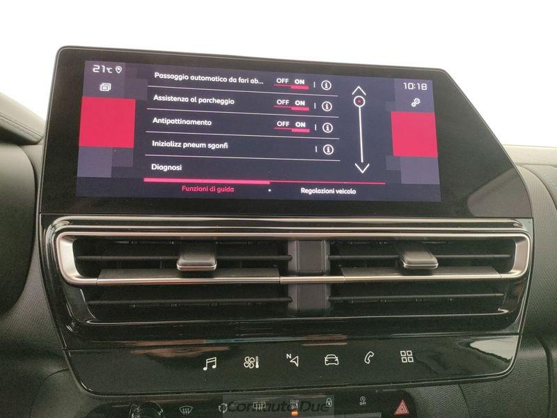 Citroën C5 Aircross C5 Aircross 1.5 bluehdi Shine Pack s&s 130cv