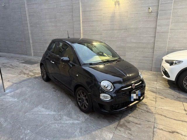 FIAT 500 1.0 Hybrid Connect