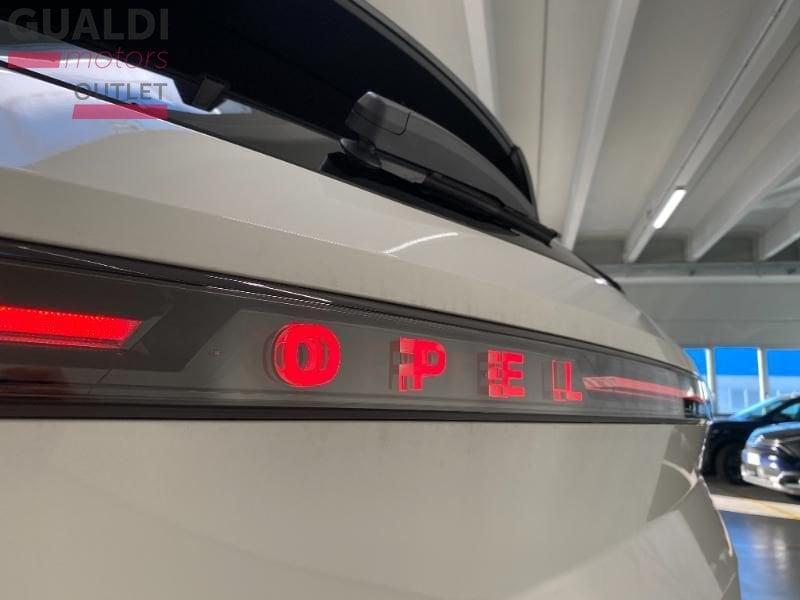 Opel Grandland II 2024 1.2 hybrid GS 136cv e-dcs6