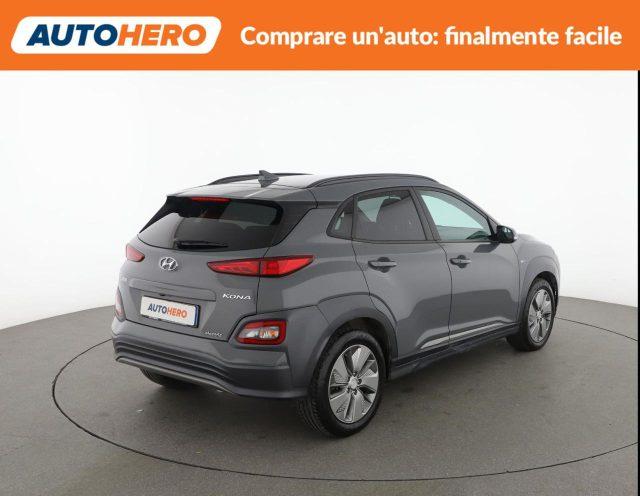 HYUNDAI Kona EV 64 kWh XPrime