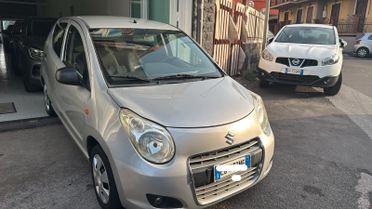 Suzuki Alto 1.0 GL