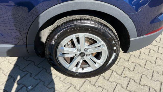 AUDI Q3 35 TDI S tronic Business *** IVA ESPOSTA ***