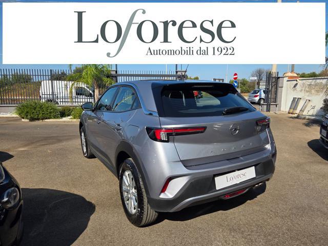 OPEL Mokka 1.2 Turbo 130 CV aut. Edition