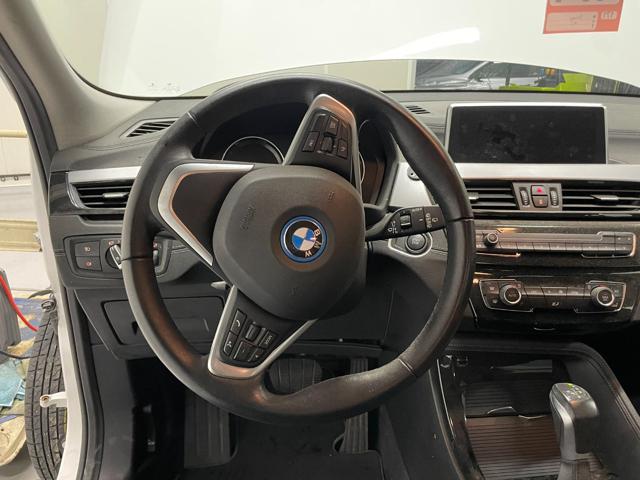 BMW X2 XDRIVE25E BUSINESS-X