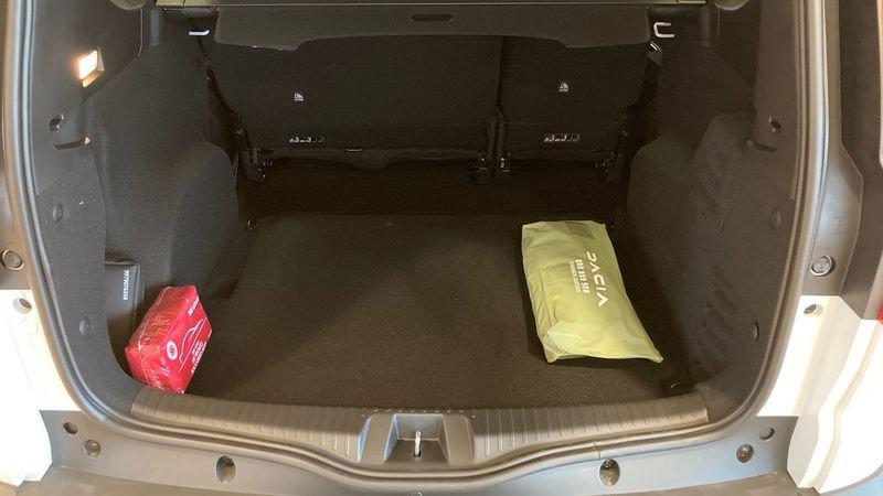 Dacia Jogger 1.0 TCe GPL 100 CV 5 posti Extreme Up